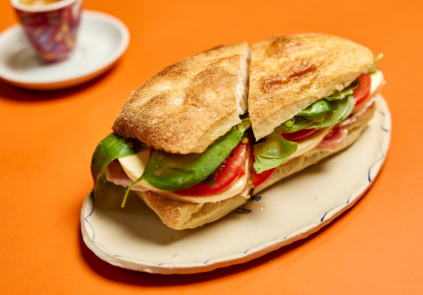 The Best Sandwiches in Adelaide