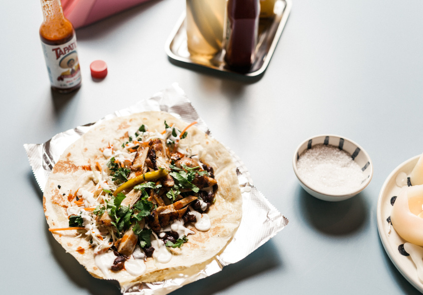 Best Cheap Eats in Melbourne