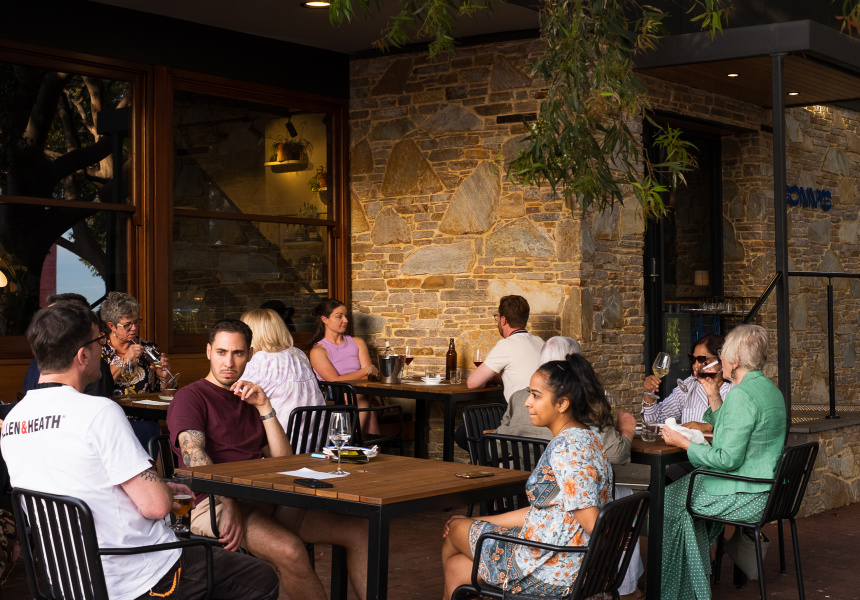 Best Bars in Mount Hawthorn