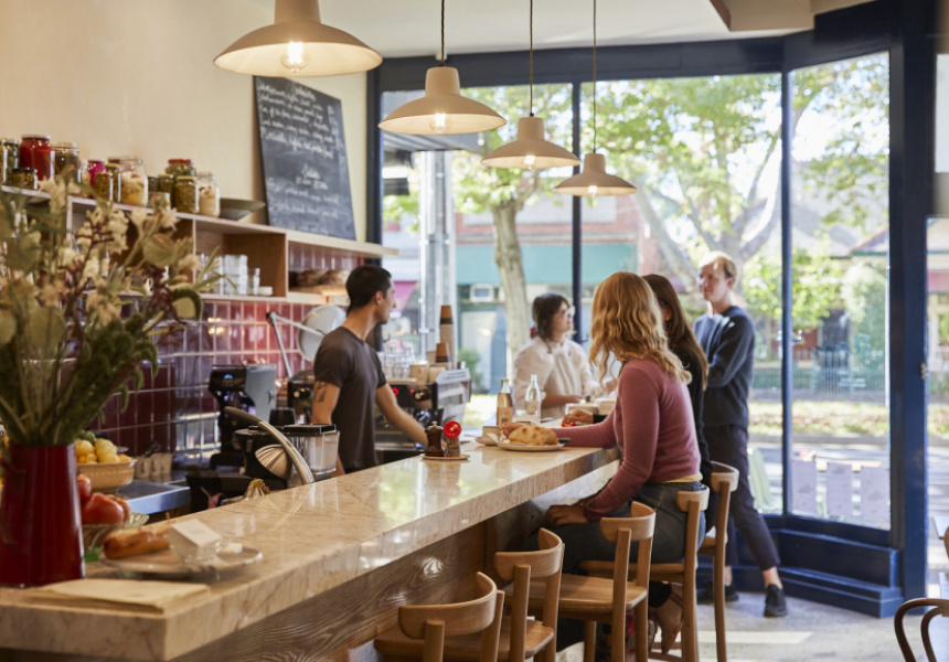The Best New Cafes in Melbourne