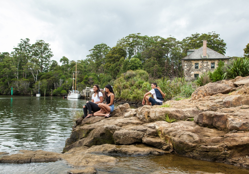 A Guide to Island-Hopping Around New Zealand’s North Island
