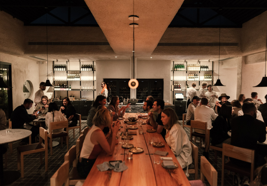 Best Special Occasion Restaurants in Adelaide