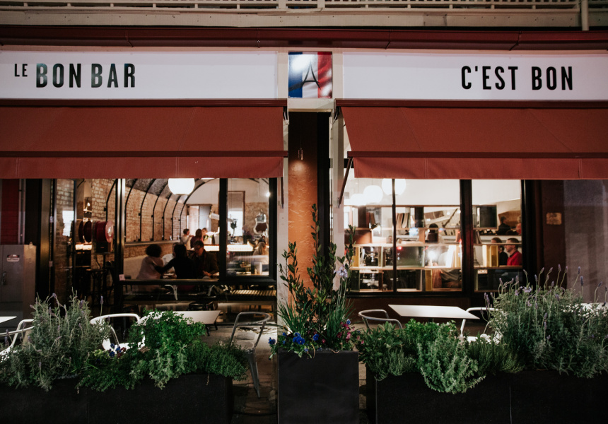 C’est Bon
