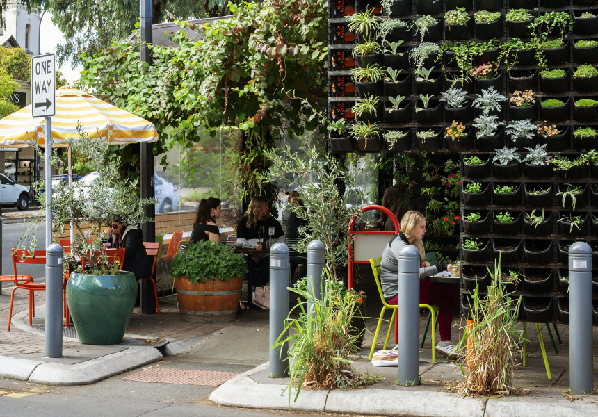 Best Vegan Cafes in Adelaide